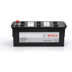 starterio akumuliatorius T3
                                BOSCH                                                0 092 T30 75