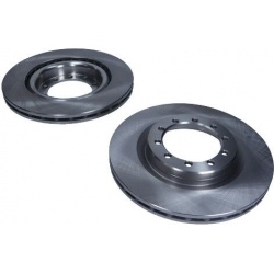 stabdžių diskas (1vnt)
                                MAXGEAR                                                19-2860, MAXG