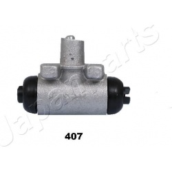 rato stabdžių cilindras
                                JAPANPARTS                                CD-407, JAPANPARTS, CD-40