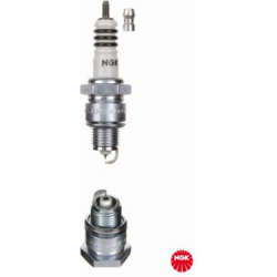 uždegimo žvakė Iridium IX
                                NGK                                                4085, NGK, 40