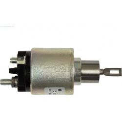 solenoidinis jungiklis, starteris Bosch
                                AS-PL                                                
