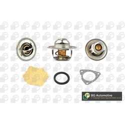termostatas, aušinimo skystis
                                BGA                                                CT5511K, BG