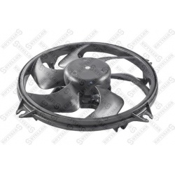 ventiliatorius, radiatoriaus
                                STELLOX                                                29-99369-