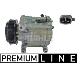 kompresorius, oro kondicionierius BEHR *** PREMIUM LINE ***
                                MAHLE                            