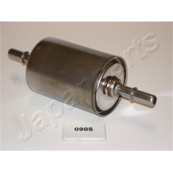 kuro filtras
JAPANPARTS FC-098S, JAPANPARTS, F