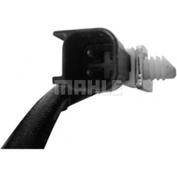 kompresorius, oro kondicionierius BEHR *** PREMIUM LINE ***
                                MAHLE                            