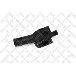 Aušinimo vamzdis, žarna
                                STELLOX                                75-50714-SX, STELLOX, 75-507