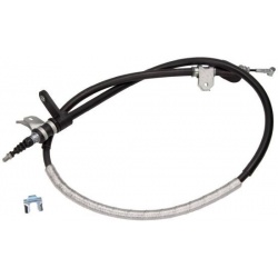 trosas, stovėjimo stabdys
                                MAXGEAR                                                32-0496, MA