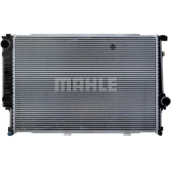 Aušinimo radiatorius
                                MAHLE                                CR 331 000S, MAHLE, CR331000S, aut