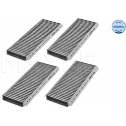 filtras, salono oras MEYLE-ORIGINAL: True to OE.
                                                312 320 0024/S, MEYLE, 31232