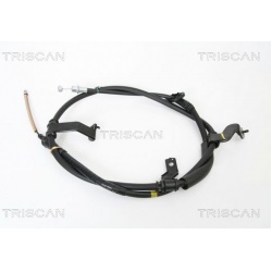 trosas, stovėjimo stabdys
TRISCAN 8140 43126,