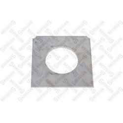 figūrinė plokštė, lingės laikiklis
                                STELLOX                                              