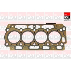 tarpiklis, cilindro galva
                                FAI AutoParts                                                HG1634
