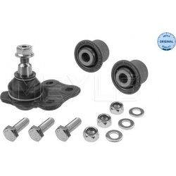 pakabos komplektas MEYLE-ORIGINAL-KIT: Better solution for you!
                                                16-16 610 000