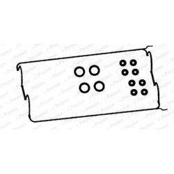 tarpiklių komplektas, svirties gaubtas
                                PAYEN                                                