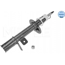 amortizatorius MEYLE-ORIGINAL: True to OE.
29-26 723 0001, MEYLE, 29-26723000