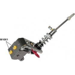 stabdymo jėgos reguliatorius ESSENTIAL LINE
                                BREMBO                                          