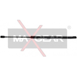 dujinė spyruoklė, bagažinė
                                MAXGEAR                                12-0306, MAXGEAR, 12-03