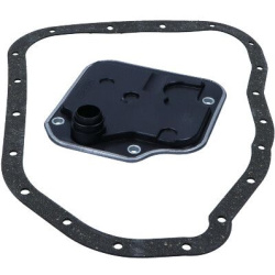 hidraulinių filtrų komplektas, automatinė transmisija
                                MAXGEAR                             