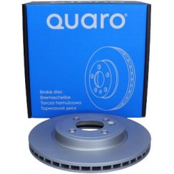 stabdžių diskas (1vnt)
                                QUARO                                QD8017, Nenurodytas gamintojas,