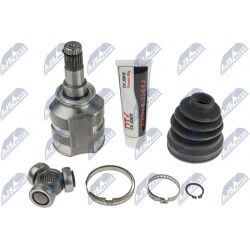 pusašio šarnyras
                                NTY                                                NPW-TY-029, NTY, NPW-TY