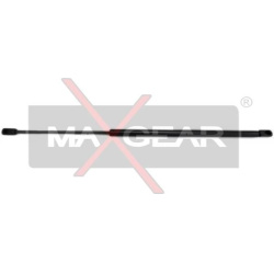 Dujinė spyruoklė, bagažinė
MAXGEAR 12-0306