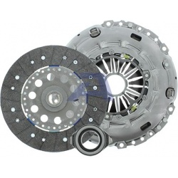 sankabos komplektas AISIN Clutch Kit (3P)
                                                KZ-125, Nenurodytas gamintojas, KZ-