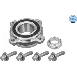 rato stebulė MEYLE-ORIGINAL: True to OE.
                                                314 752 0014, MEYLE, 3147520014, au