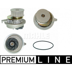 Vandens siurblys, variklio aušinimas BEHR *** PREMIUM LINE ***
                                MAHLE                        
