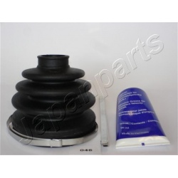pusašio šarnyro apsauga
                                JAPANPARTS                                                KB-046, J