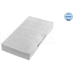 Filtras, salono oras MEYLE-ORIGINAL: True to OE.
44-14 319 0000, MEYLE, 44-14