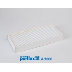 filtras, salono oras
                                PURFLUX                                                AH566, PURFLUX, A