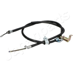 trosas, stovėjimo stabdys
                                JAPANPARTS                                                BC-169L,