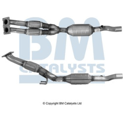 BM CATALYSTS                                                BM92149H, Nenurodytas gamintojas, BM92149H, auto detalė