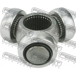 trikojo įvorė, kardaninis velenas
                                FEBEST                                                101