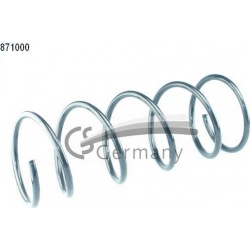 spyruoklė
                                CS Germany                                                14871000, CS Germany, 14