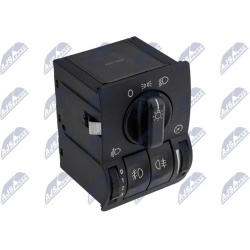 jungiklis, priekiniai žibintai
                                NTY                                                EWS-PL-024