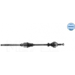 pusašis MEYLE-ORIGINAL: True to OE.
                                                40-14 498 0012, MEYLE, 40-144980012, aut