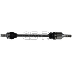 pusašis
                                GSP                                                256013, GSP, 256013, auto detalė