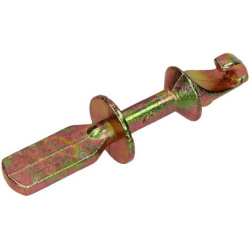 durų užraktas
                                MAXGEAR                                                28-0001, MAXGEAR, 28-0