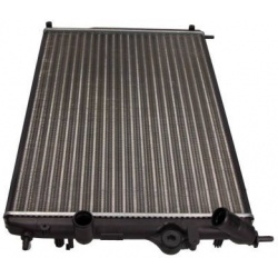 Aušinimo radiatorius
                                MAXGEAR                                                AC220002, MAXGEA