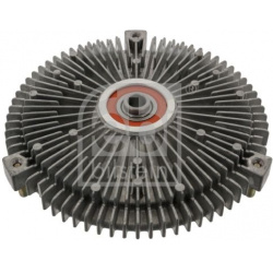 sankaba, radiatoriaus ventiliatorius
                                FEBI BILSTEIN                                           