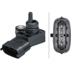 Daviklis oro slėgio

                                HELLA                                6PP 009 403-011, Nenurodytas gami