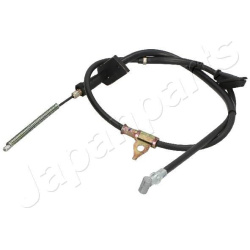 trosas, stovėjimo stabdys
                                JAPANPARTS                                                BC-839R,