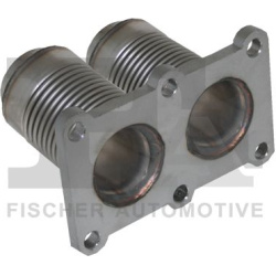 lanksti žarna, išmetimo sistema
                                FA1                                                VW445-13