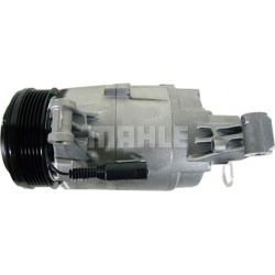 kompresorius, oro kondicionierius BEHR *** PREMIUM LINE ***
                                MAHLE                            