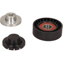 kreipiantysis skriemulys, V formos rumbuotas diržas
                                MAXGEAR                                 