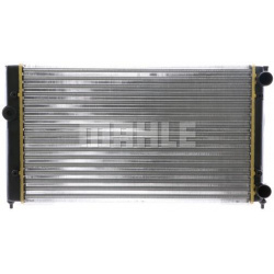 Aušinimo radiatorius
                                MAHLE                                                CR 366 000S, MAHLE