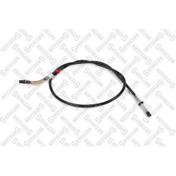 akceleratoriaus trosas
                                STELLOX                                                29-98119-SX, ST