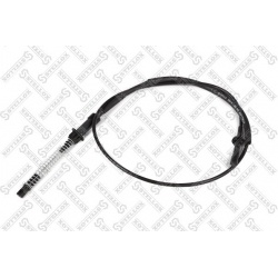 akceleratoriaus trosas
                                STELLOX                                29-98114-SX, STELLOX, 29-98114-